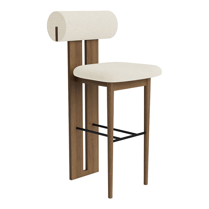 Hippo Counter Chair
