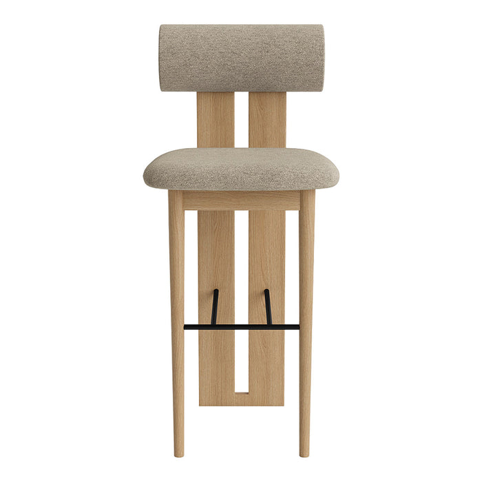 Hippo Counter Chair