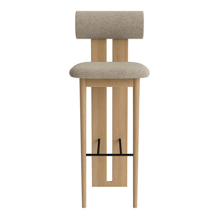 Hippo Bar Chair