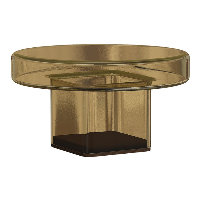 Naked Coffee Table