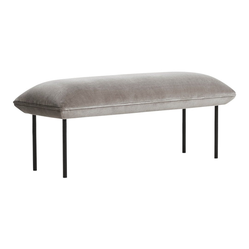 Nakki Bench