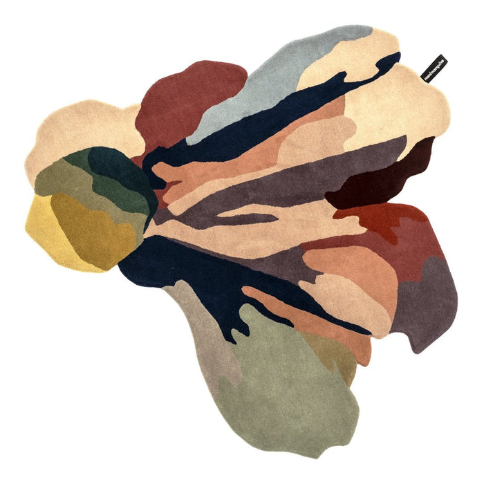 Flora Bloom Rug