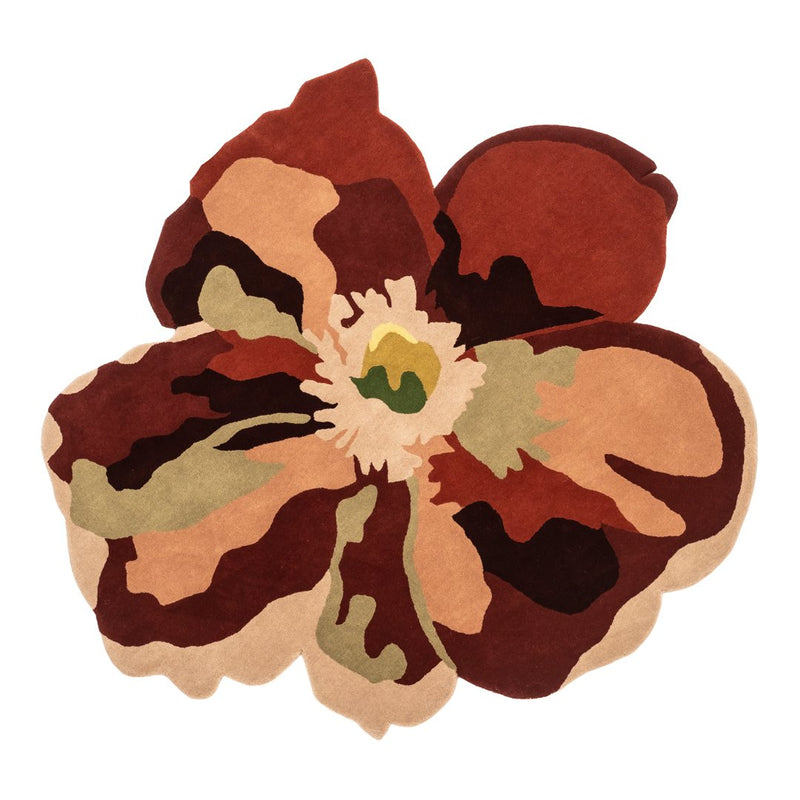 Flora Bloom Rug