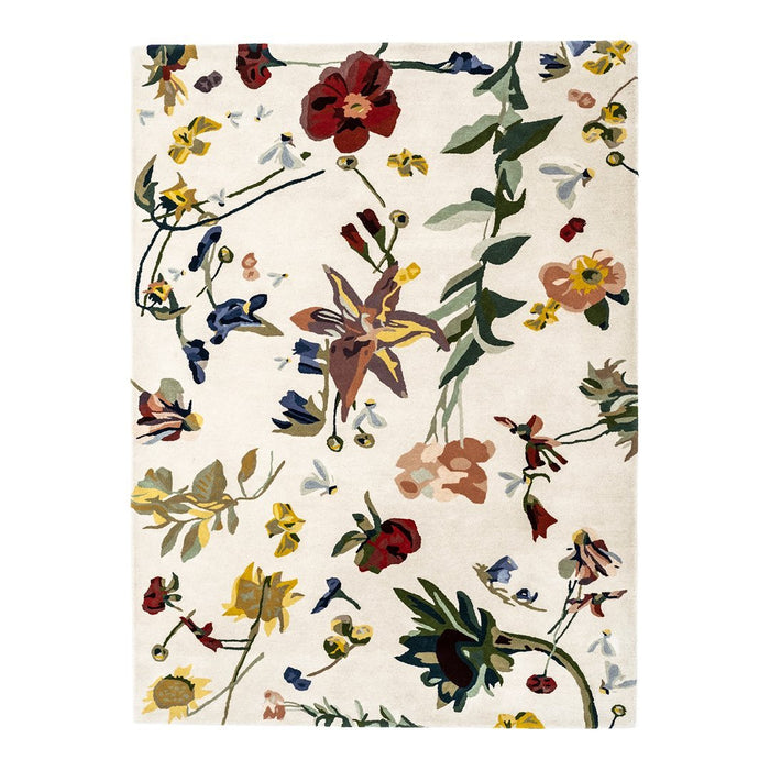 Flora Promenade Rug