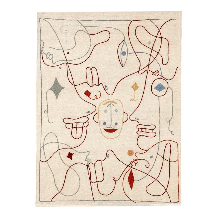 Silhouette Rug