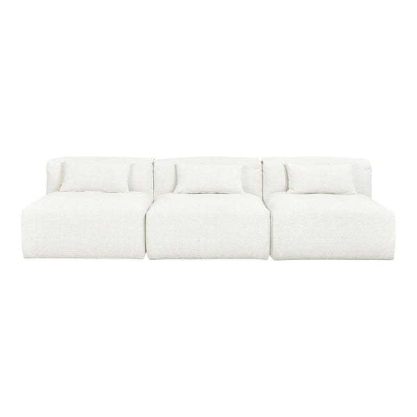 Nest Modular 3-Seater Sofa