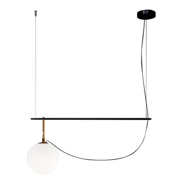 NH S2 Suspension Light