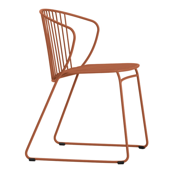 Not Chair - Outdoor - Stackable