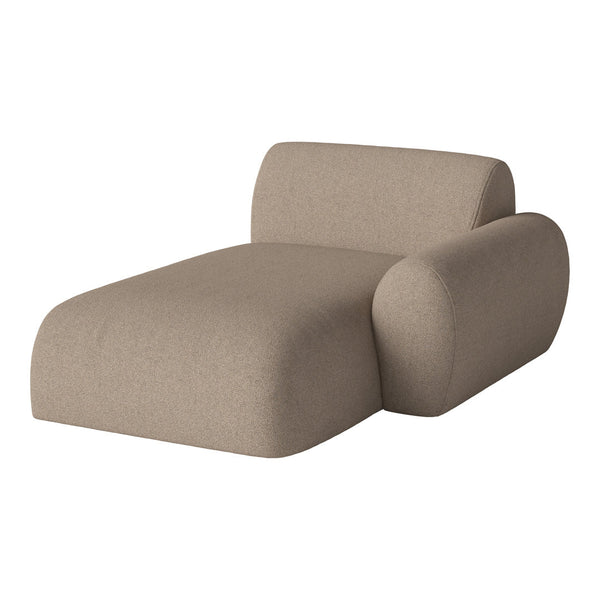 Nuvol Chaise Lounge - Right