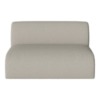 Beige upholstered chair with subtle textured pattern for a modern, neutral look. Perfect for any living space.