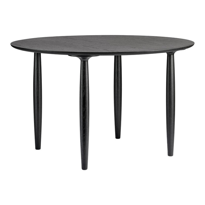 Oku Round Dining Table