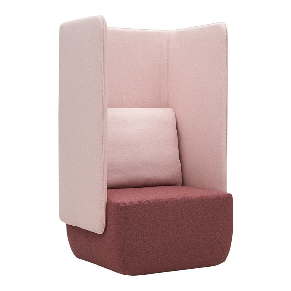 Opera Chair - High Back