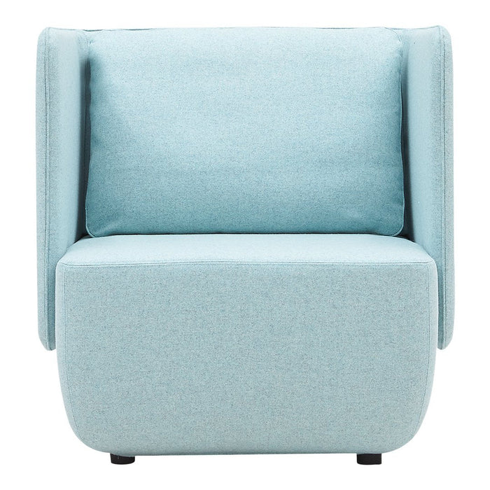 Opera Chair - Low Back