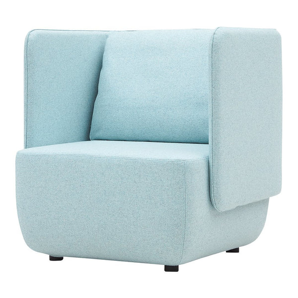 Opera Chair - Low Back