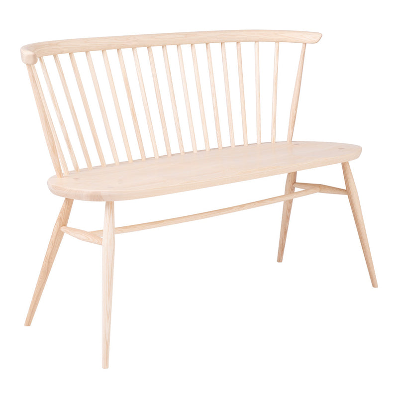 Love Seat Bench