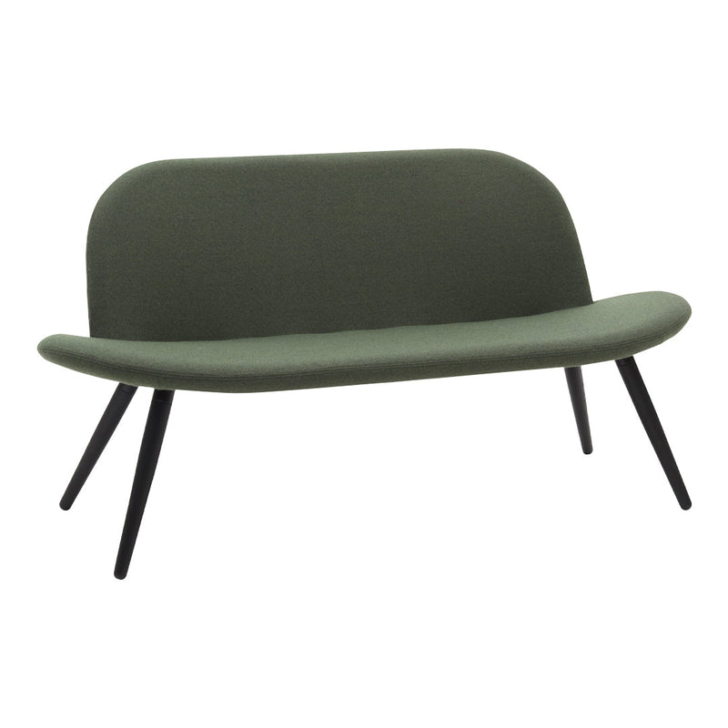Orlando Wood Bench