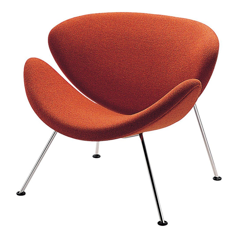 Orange Slice Junior Chair