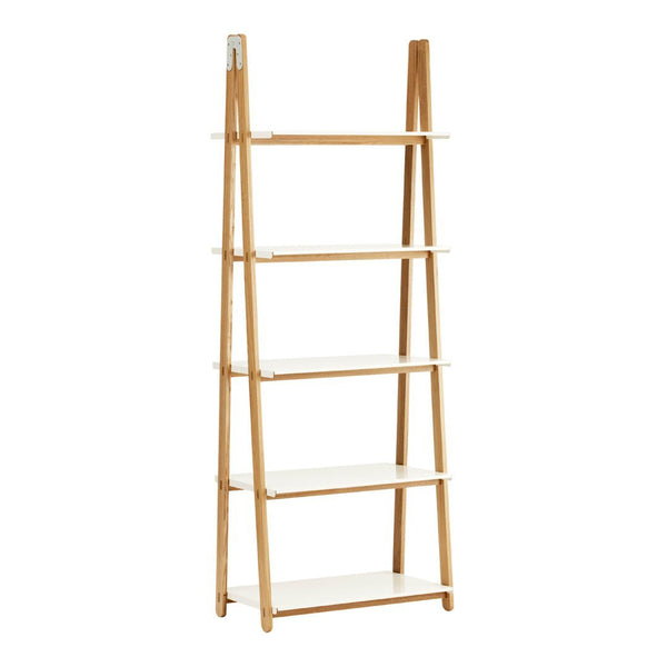 One Step Up Bookcase