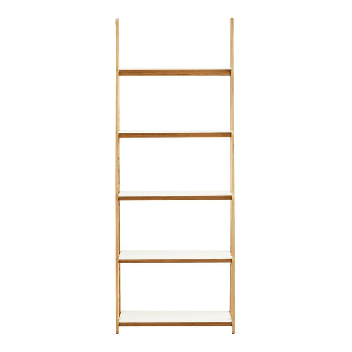 One Step Up Bookcase