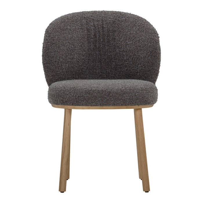 Ovata Dining Chair