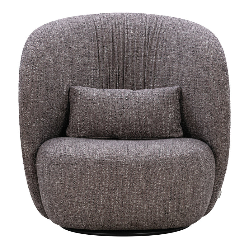 Ovata Lounge Chair - High Back