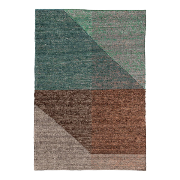 Capas Rug