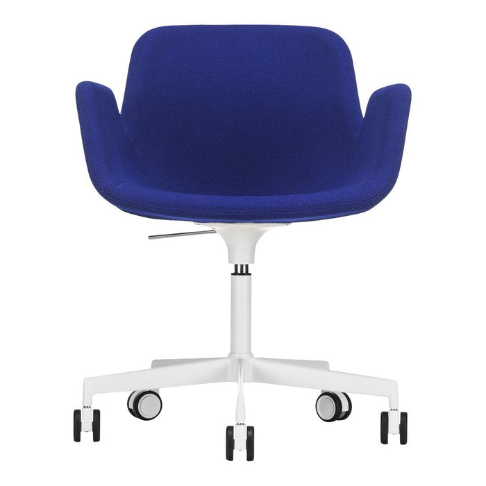 Pass Office Chair, Swivel Base w/ Casters - Adjustable