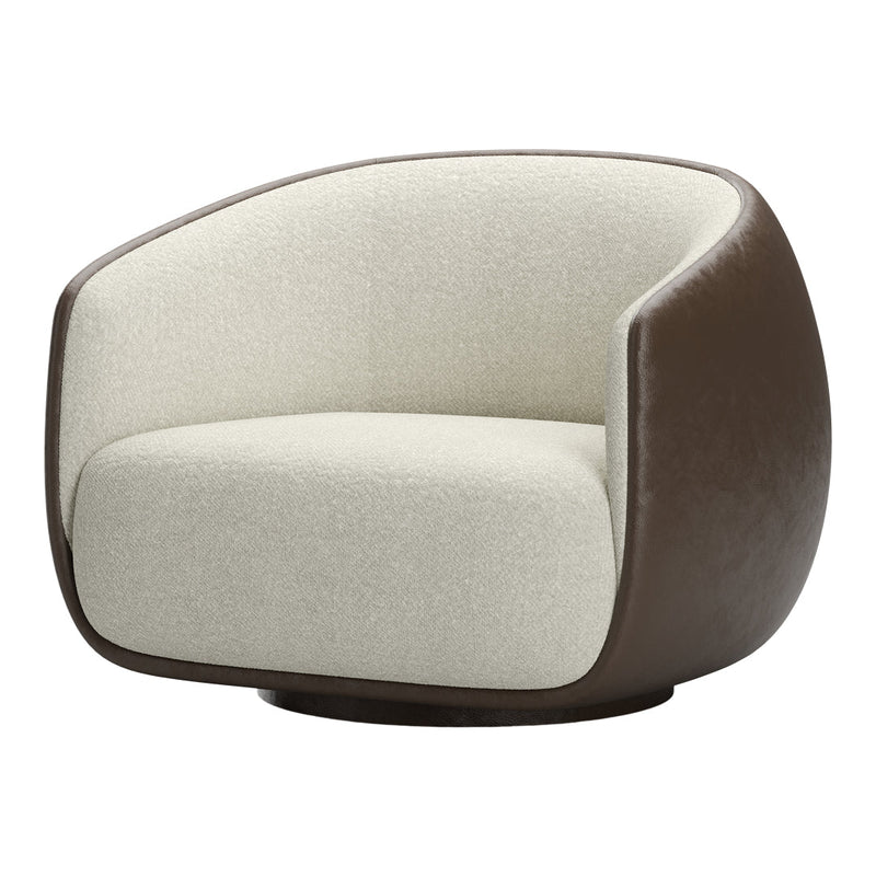 Pesca One-Seater Swivel