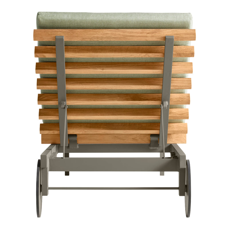 Perch Outdoor Sun Lounger