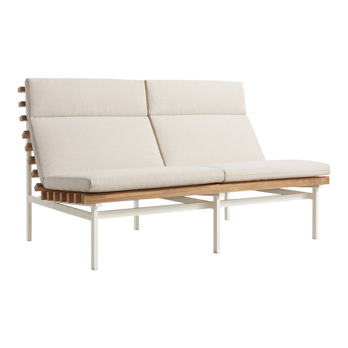 Perch Outdoor 2 Seat Sofa