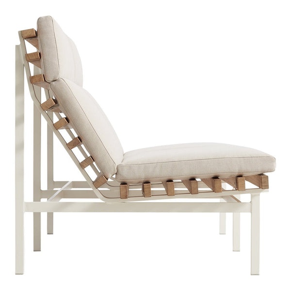 Perch Outdoor 2 Seat Sofa