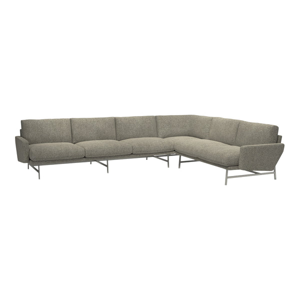 Lissoni Corner Sofa - 6-Seater