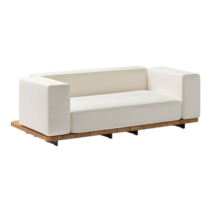 Pal Outdoor Sofa - 2 Seater