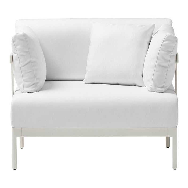 Legacy Outdoor Armchair