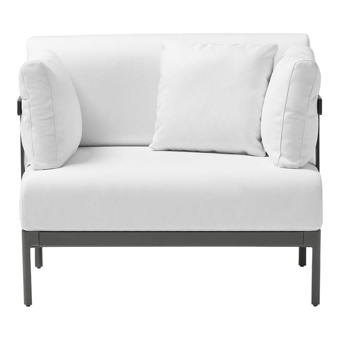 Legacy Outdoor Armchair