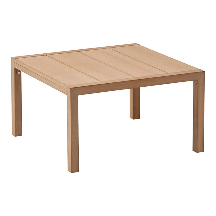 Kubik Outdoor Side Table