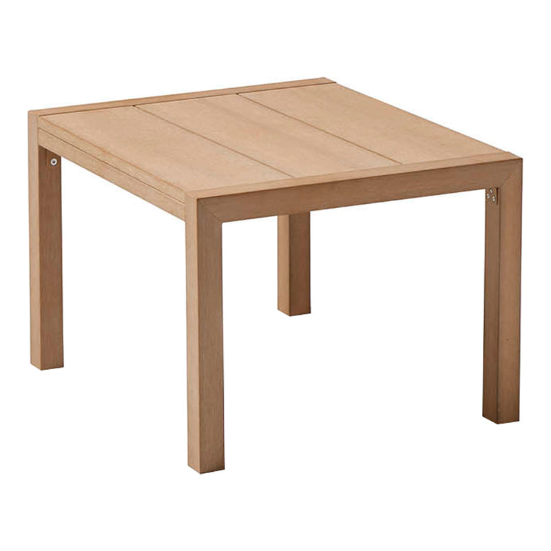 Kubik Outdoor Side Table