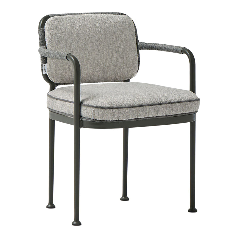 Curio Outdoor Dining Armchair