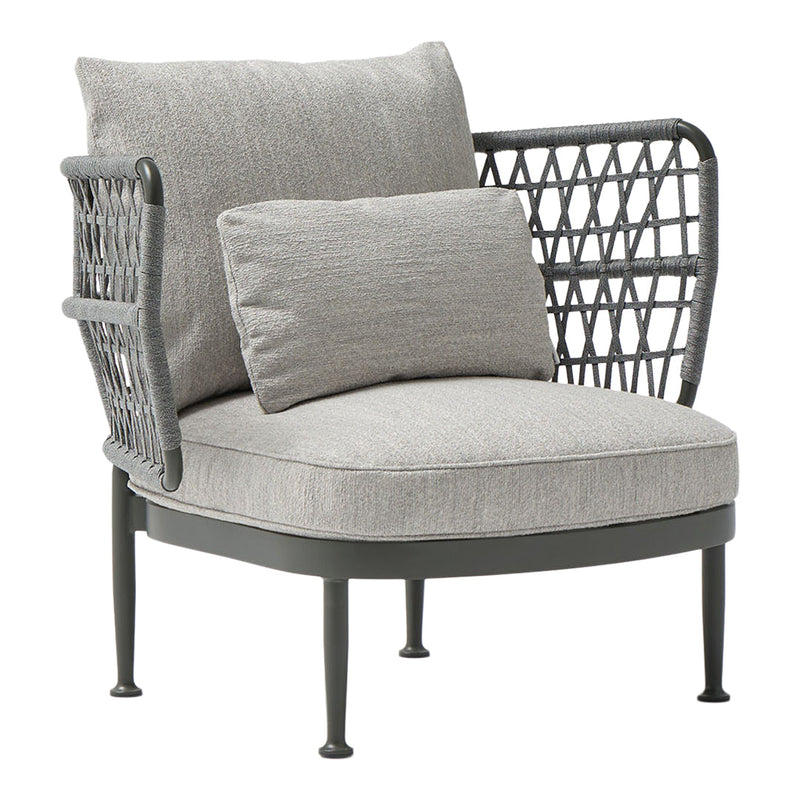 Curio Outdoor Lounge Chair