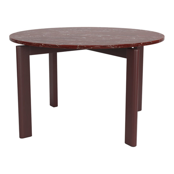 After Dining Table