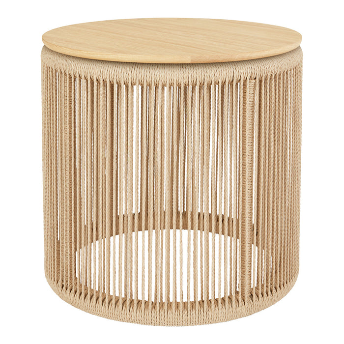 Palma End Table