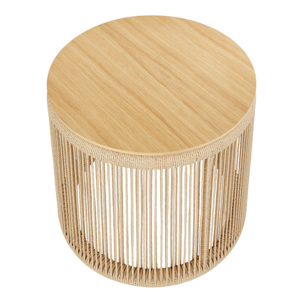 Palma End Table