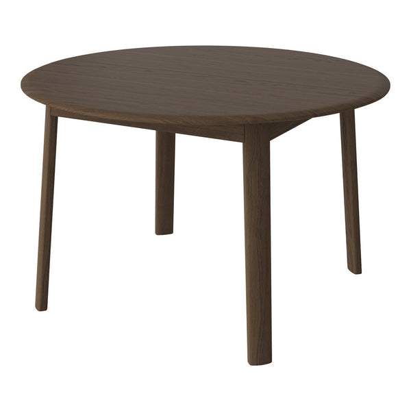 Palo Round Extension Table
