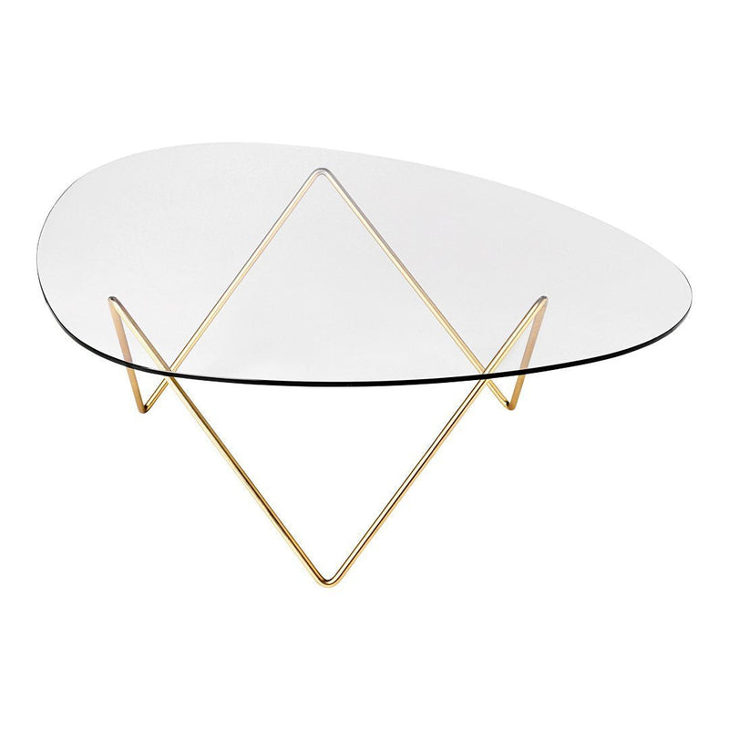 Pedrera Coffee Table
