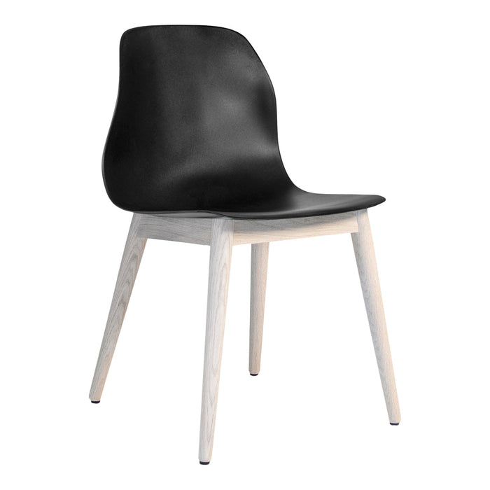Pelican 08 Dining Chair - 4 Leg, Wood