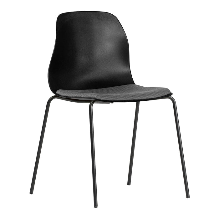 Pelican 08 Side Chair - 4 Leg - Seat Upholstered