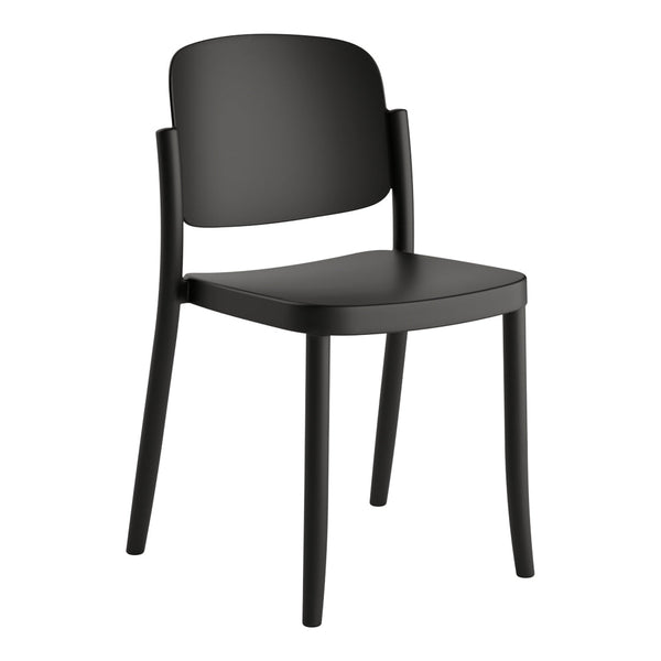 Piazza Outdoor Chair - Stackable