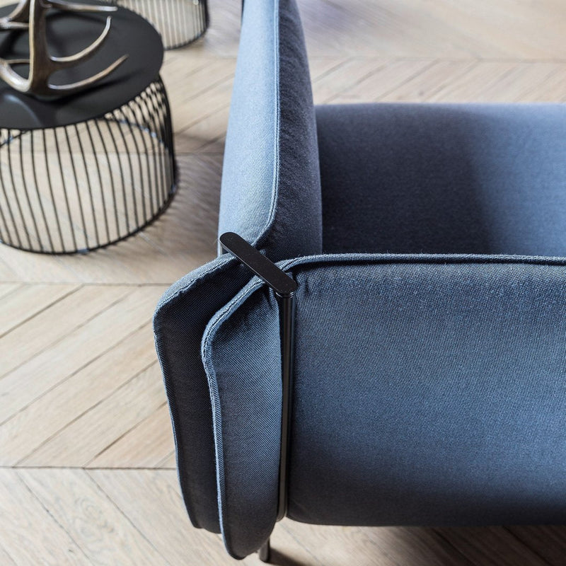 Pinch 2-Seater Sofa