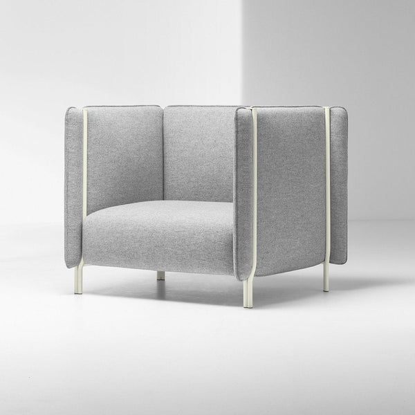 Pinch Armchair