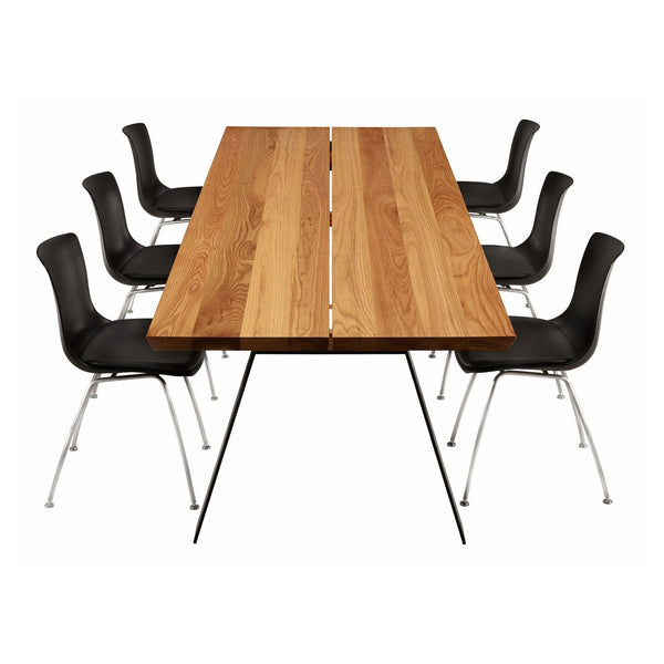 GM3200 Plank Table